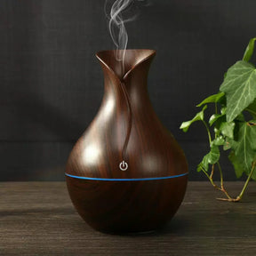 Humidificateur, diffuseur d'air et rafraîchisseur d'air ambiant