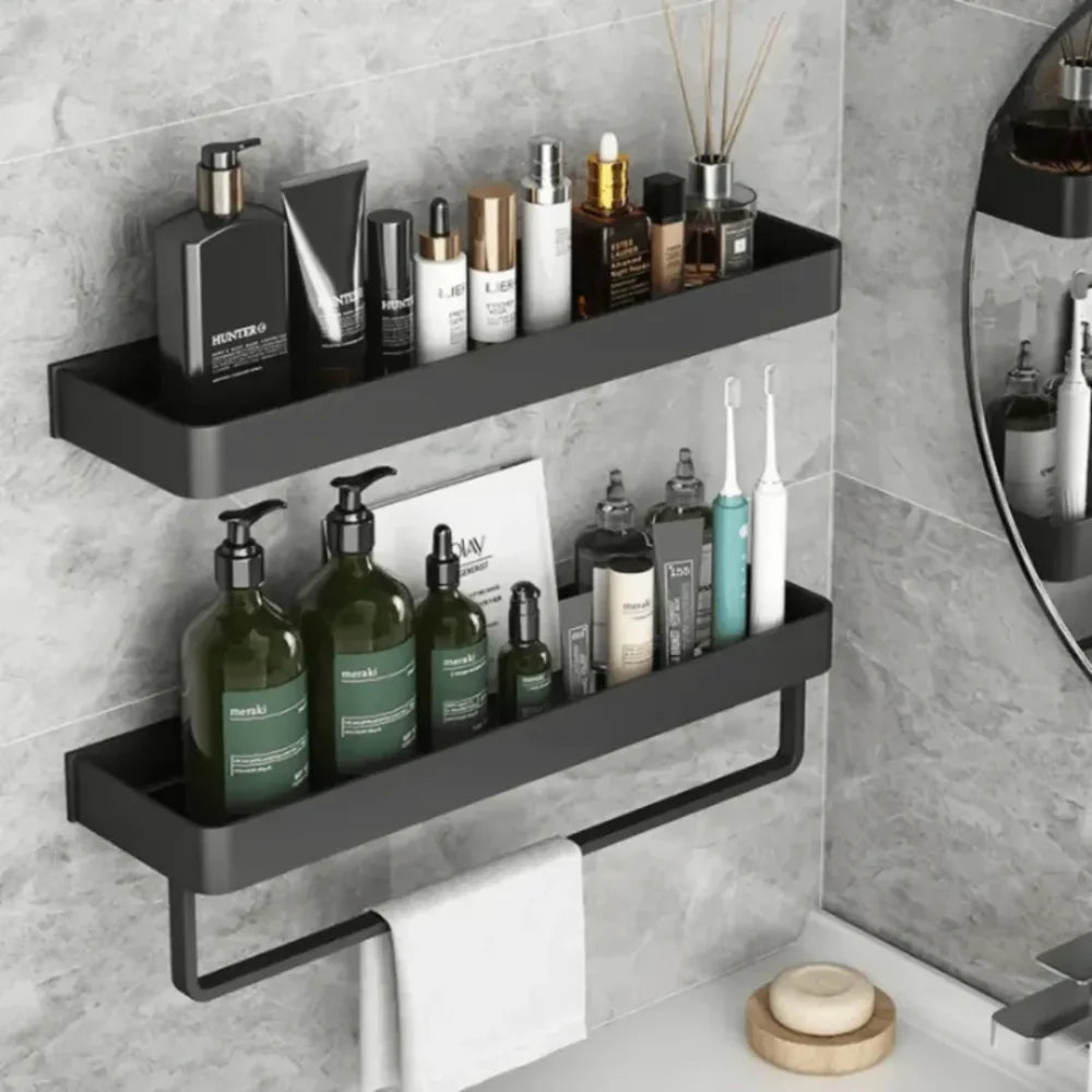 Etagère pour salle de bain ou cuisine