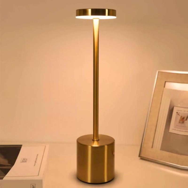 Lampe de Table Sans Fil - Rafigu