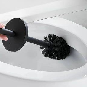 Porte-brosse de toilette moderne