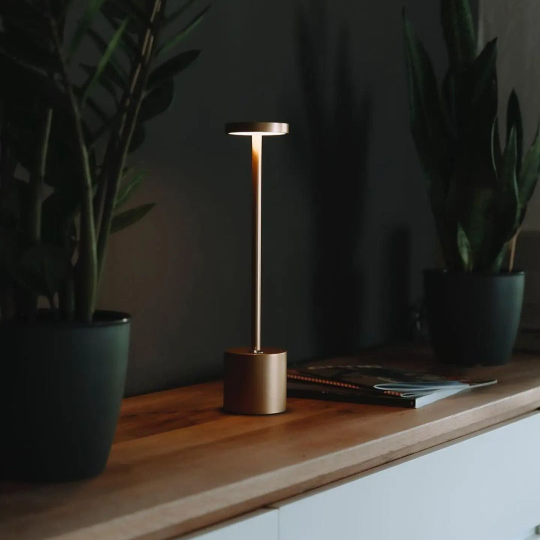 Lampe de Table Sans Fil - Rafigu