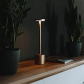 Lampe de Table Sans Fil - Rafigu