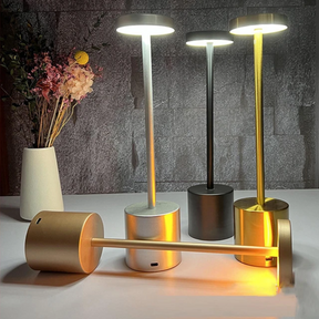 Lampe de Table Sans Fil - Rafigu