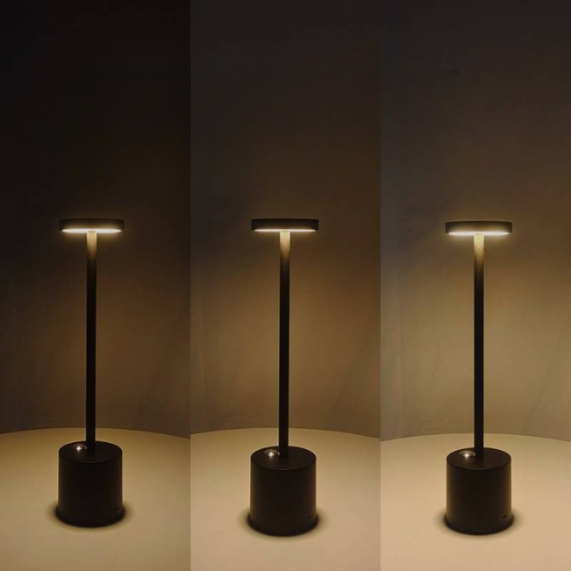 Lampe de Table Sans Fil - Rafigu